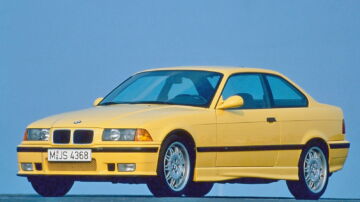 BMW-M3-1992