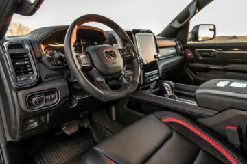 Hennessey Mammoth 1000 6x6 TRX - 015 Hennessey Mammoth 1000 6x6 TRX - 015