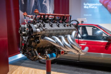 Motore-V10-164-ProCar Motore-V10-164-ProCar