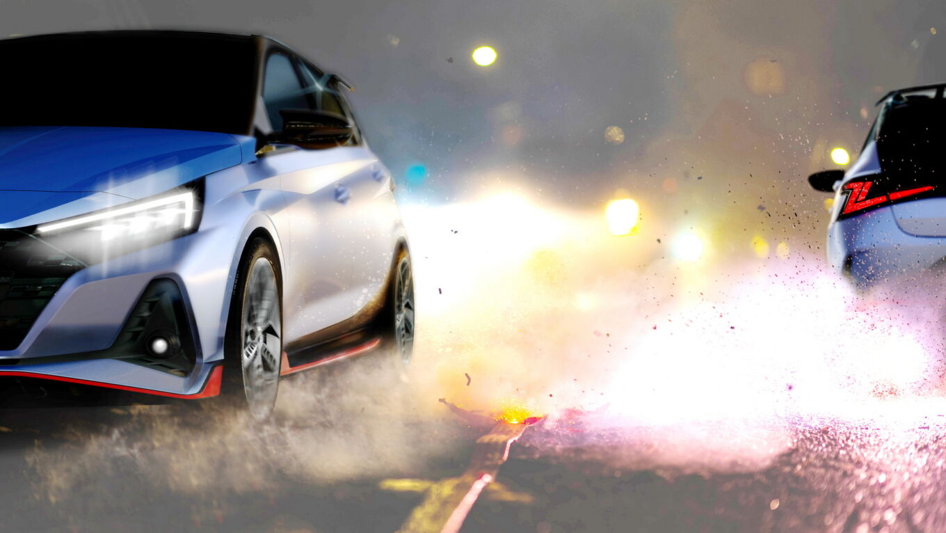Hot hatch: quale scegliere nel 2022? Hot hatch: quale scegliere nel 2022?