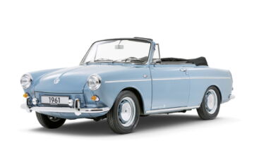 Techno Classica 2018: precious convertibles from Osnabrück Techno Classica 2018: precious convertibles from Osnabrück