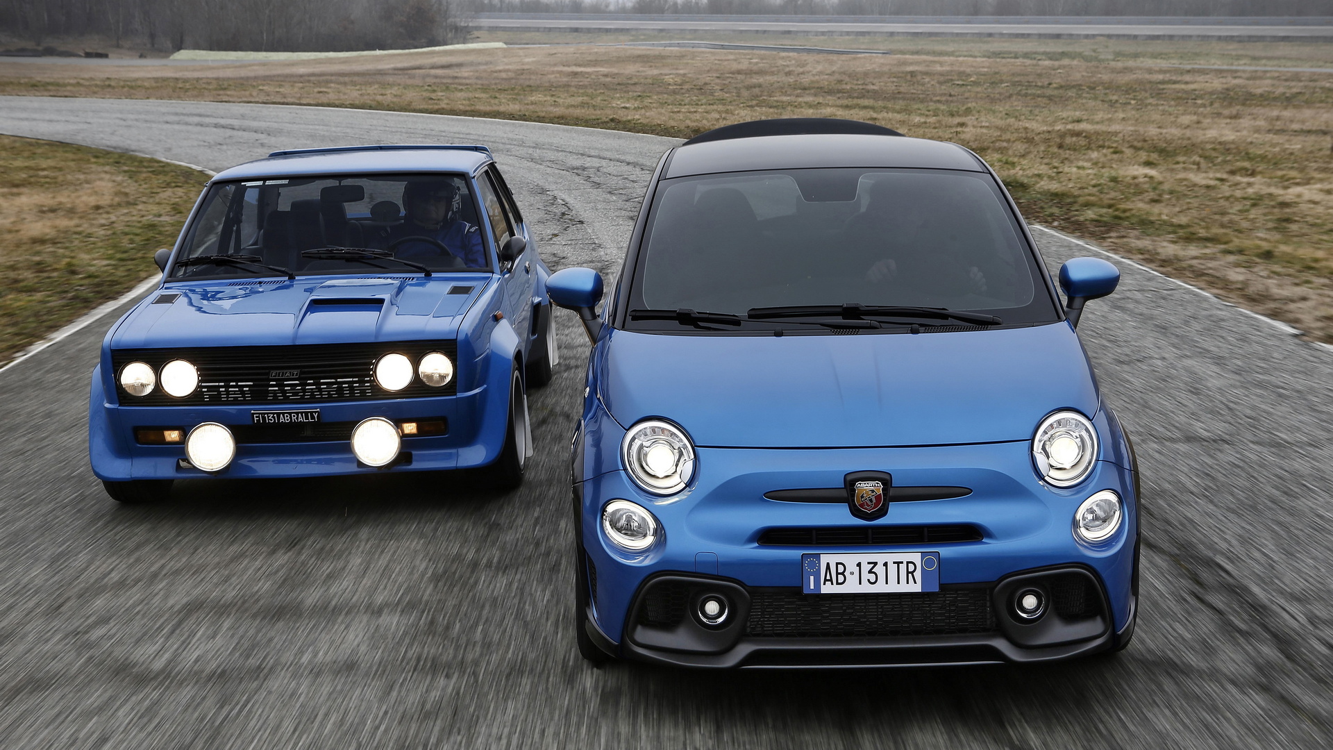 Abarth-695-Tributo-131-rally_02 Abarth-695-Tributo-131-rally_02