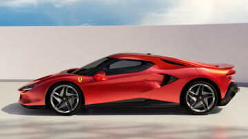 Ferrari SP48 Unica_1 Ferrari SP48 Unica_1