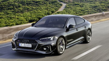 Dynamic photo, Colour: Sebring black