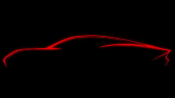 Mercedes-AMG, come sarà il primo prototipo nativo elettrico? Mercedes-AMG, come sarà il primo prototipo nativo elettrico?