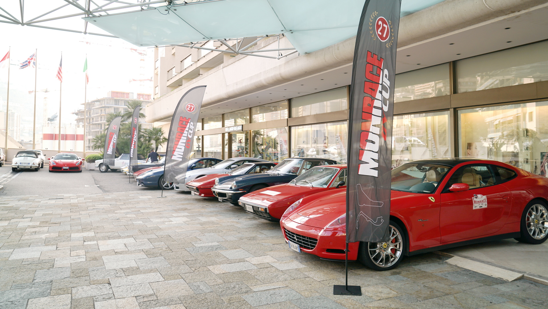 Monrace GV Cup 2022: nel ricordo di Gilles Villeneuve