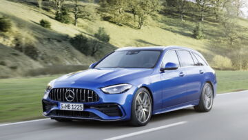 Mercedes-AMG C 43 4MATIC T-Modell 2022Mercedes-AMG C 43 4MATIC Estate 2022 Mercedes-AMG C 43 4MATIC T-Modell 2022Mercedes-AMG C 43 4MATIC Estate 2022