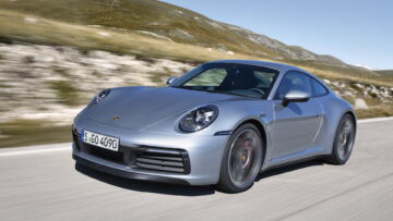 porsche-911 porsche-911