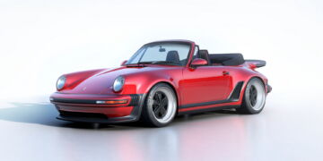 Singer-Porsche-Turbo-Cabrio-Embargo-16August-1701 Uhr Singer-Porsche-Turbo-Cabrio-Embargo-16August-1701 Uhr