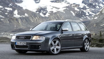 Static photo
Daytona grey (2002 - 2004) Static photo
Daytona grey (2002 - 2004)