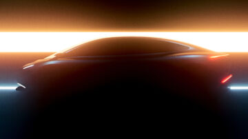 Il sogno di Aehra comincia a prendere forma