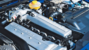 Per Audi è il “5” il numero perfetto