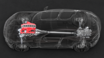ferrari-purosague-layout-trasmissione