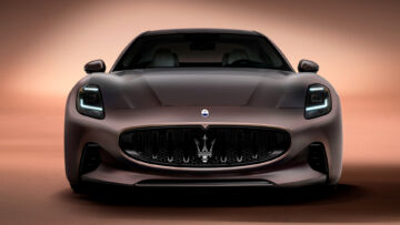 Maserati GranTurismo: la rivoluzione sotto la pelle
