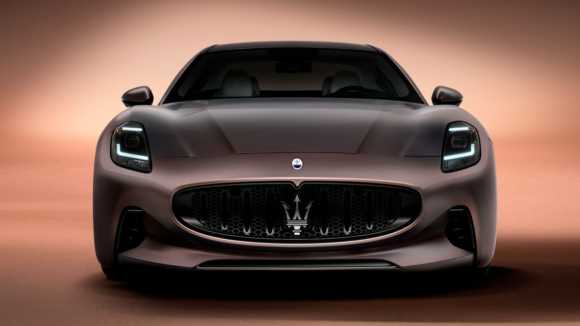 Maserati Sounds Final Note with GranTurismo Aspirato