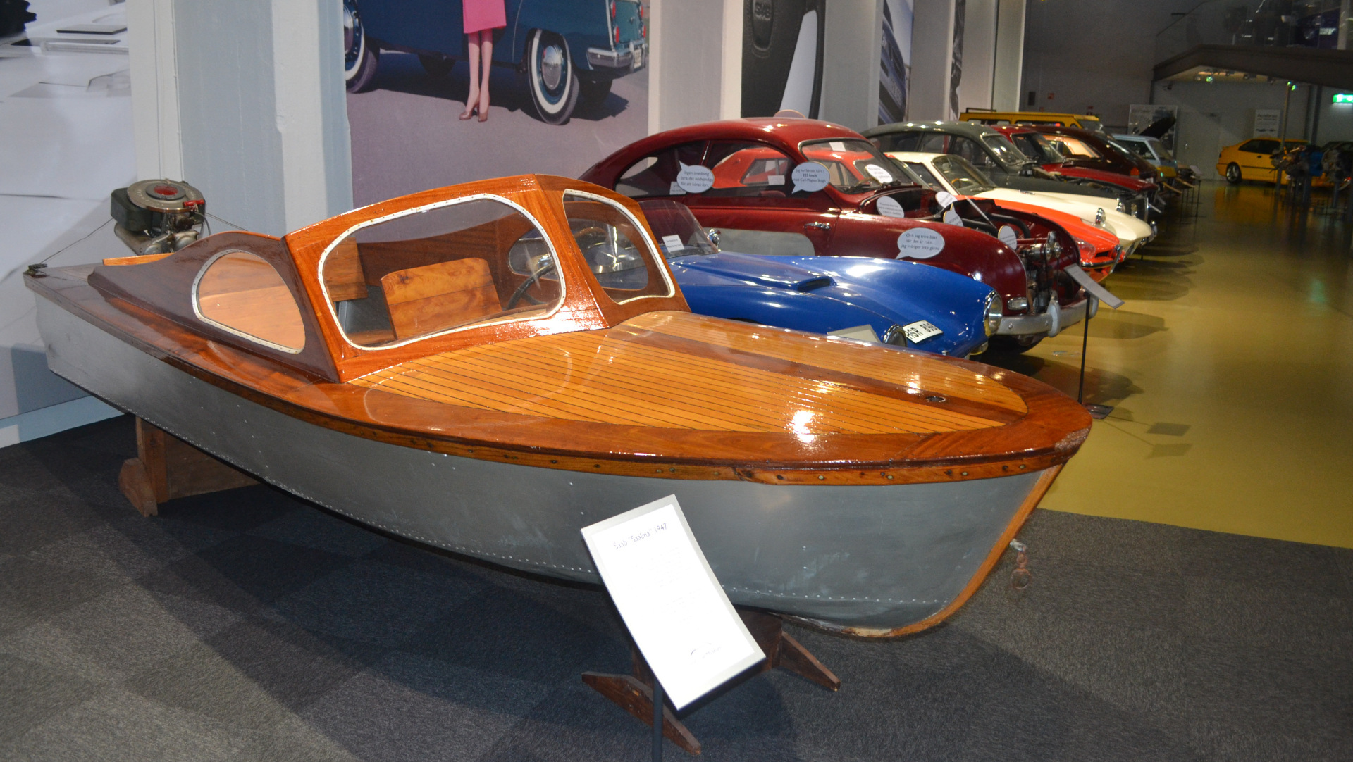 Museo Saab 4
