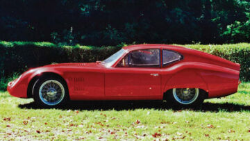 O.S.C.A 1600 SP O.S.C.A 1600 SP