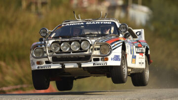 Rallylegend Lancia 037 Rallylegend Lancia 037