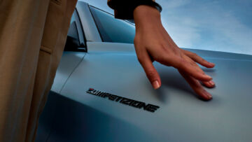 Alfa Romeo Giulia 2022