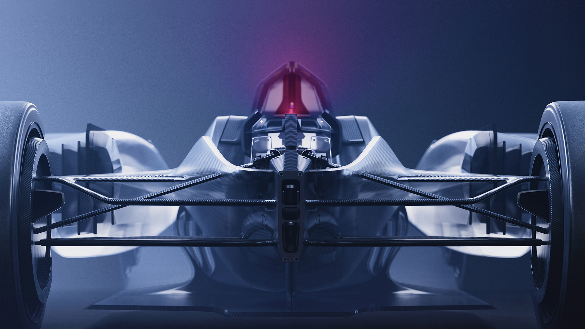 Alpine Alpenglow Concept