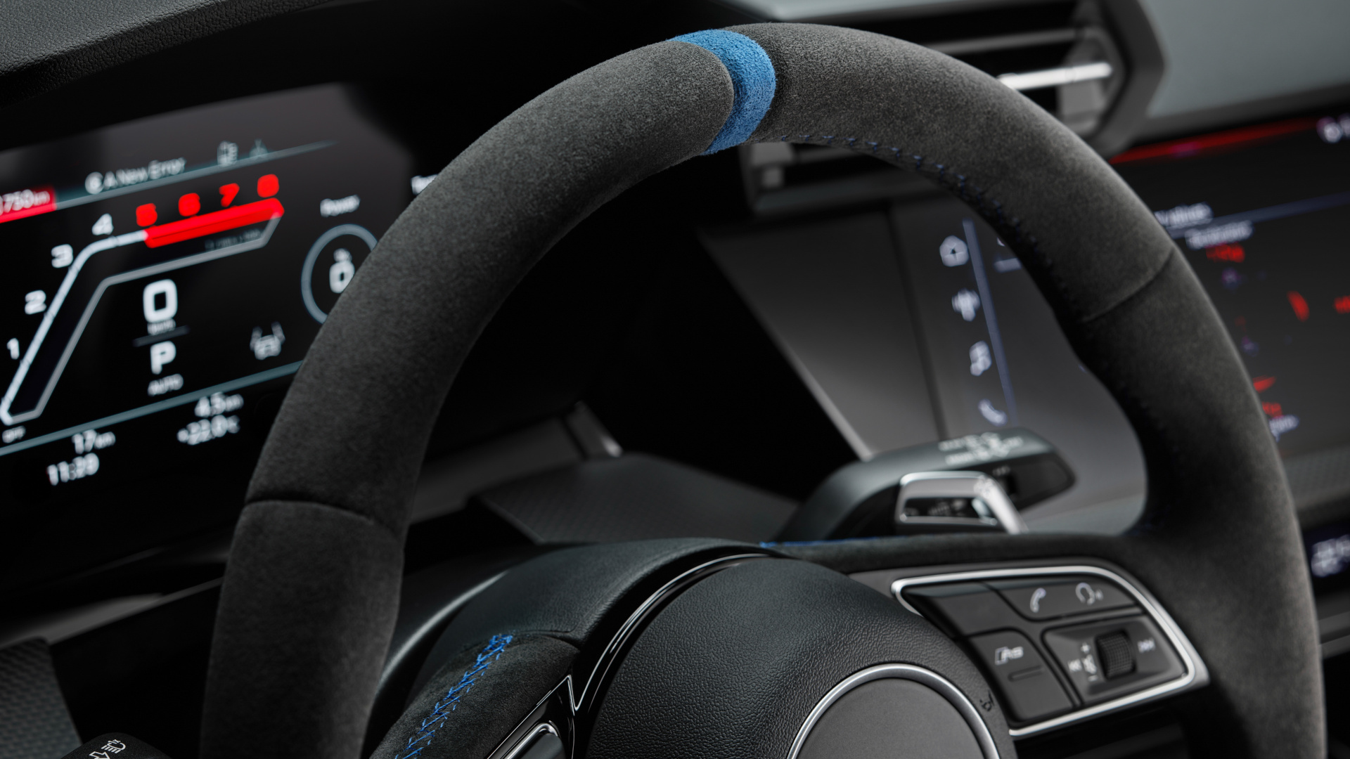 Audi RS 3 Performance Edition