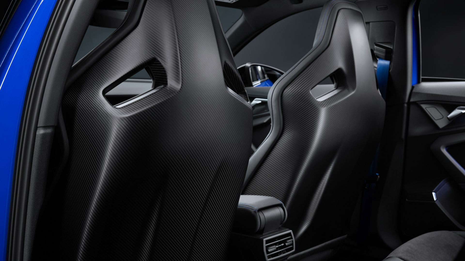 Audi RS 3 Performance Edition