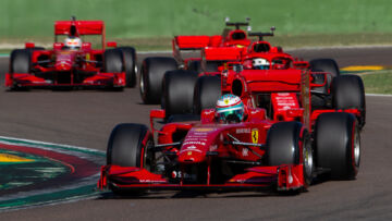 Finali Mondiali Ferrari Imola 2022 Finali Mondiali Ferrari Imola 2022