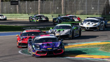 Finali Mondiali Ferrari Imola 2022 Finali Mondiali Ferrari Imola 2022