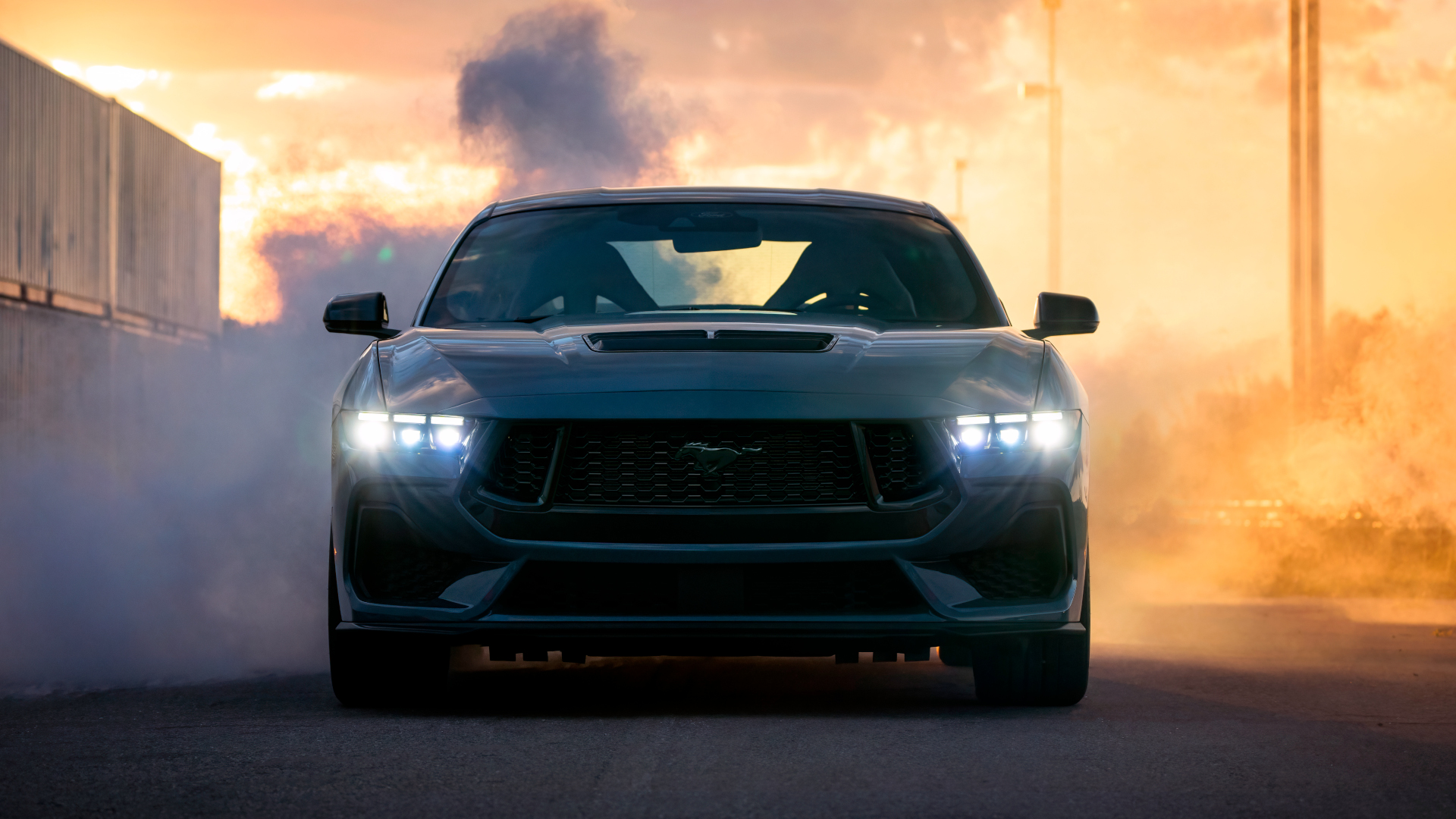 Quattro chiacchiere con Jim Owens, brand manager Mustang