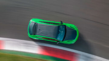 Lamborghini Urus Performante 25