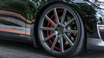 Manhart TM3 510 6 Manhart TM3 510 6