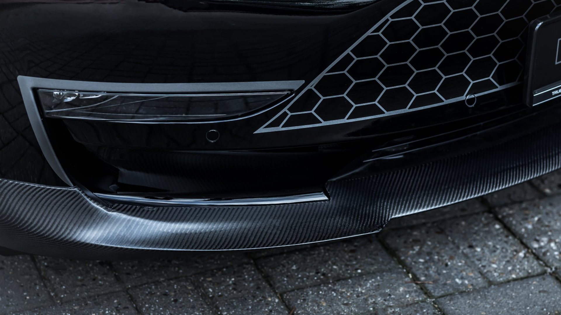 Manhart TM3 510 7 Manhart TM3 510 7