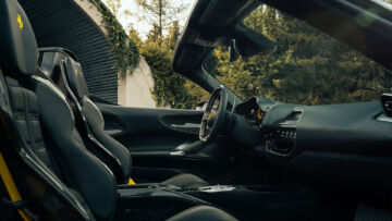 Novitec Ferrari SF90 Spider 1