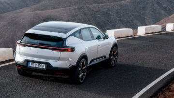 Polestar 3
