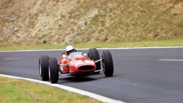 1964 Ferrari 158