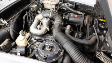 1974 Rolls-Royce Silver Shadow Freddie Mercury