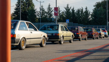 Alfa Romeo Arna