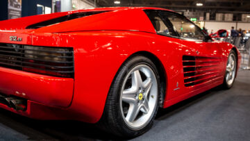 Asta Wannenes Milano AutoClassica 2022