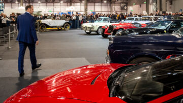Asta Wannenes Milano AutoClassica 2022 Asta Wannenes Milano AutoClassica 2022