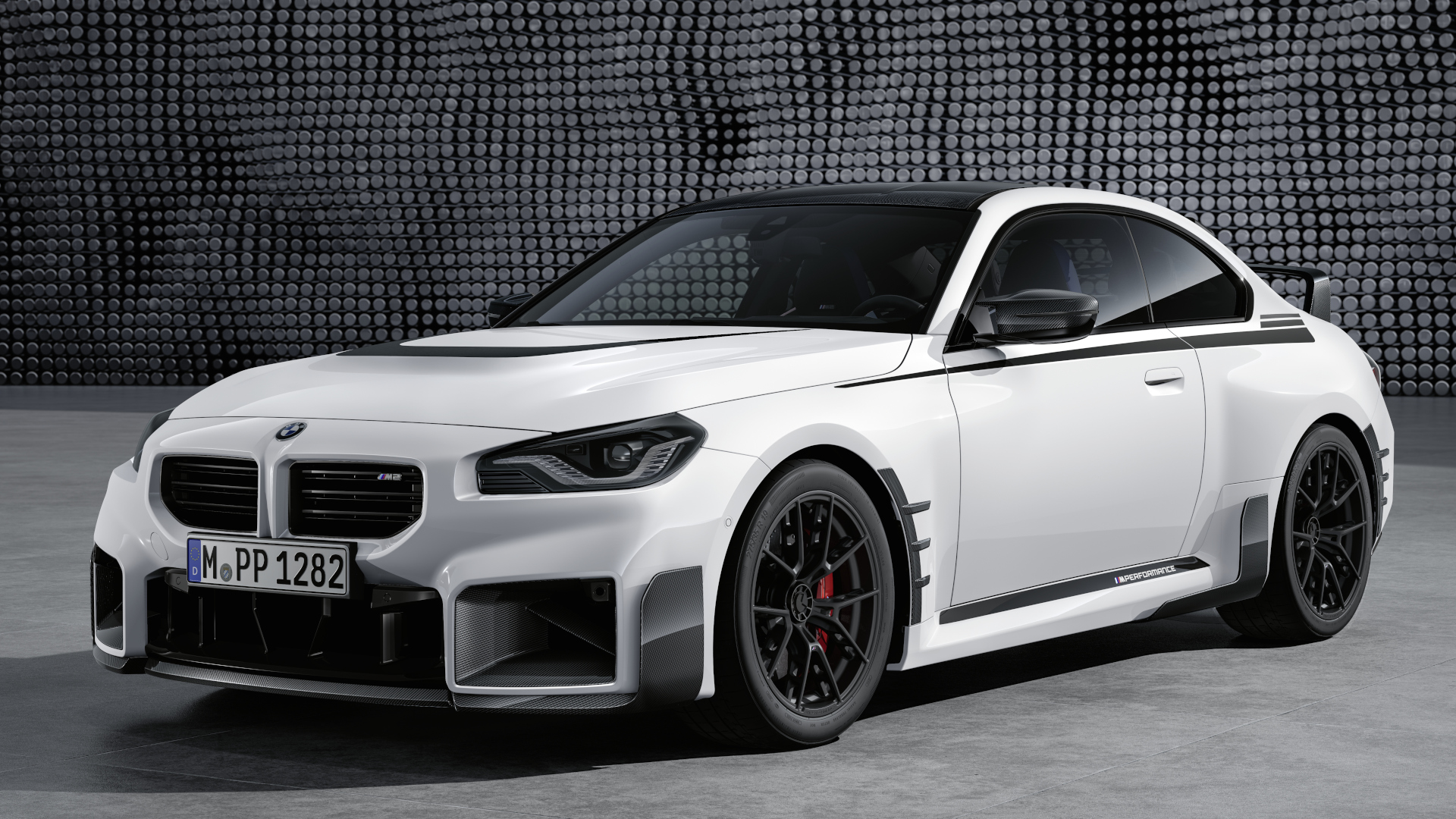 BMW M2 M Performance