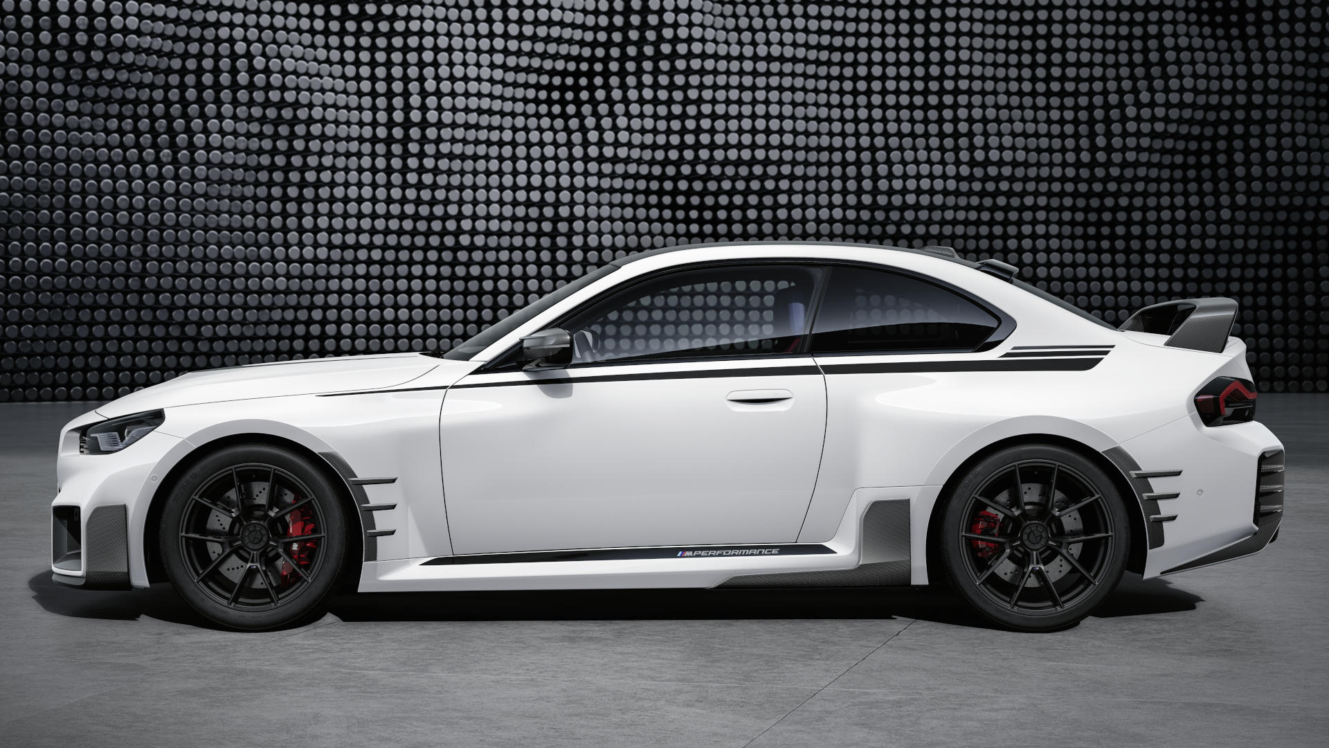 BMW M2 M Performance