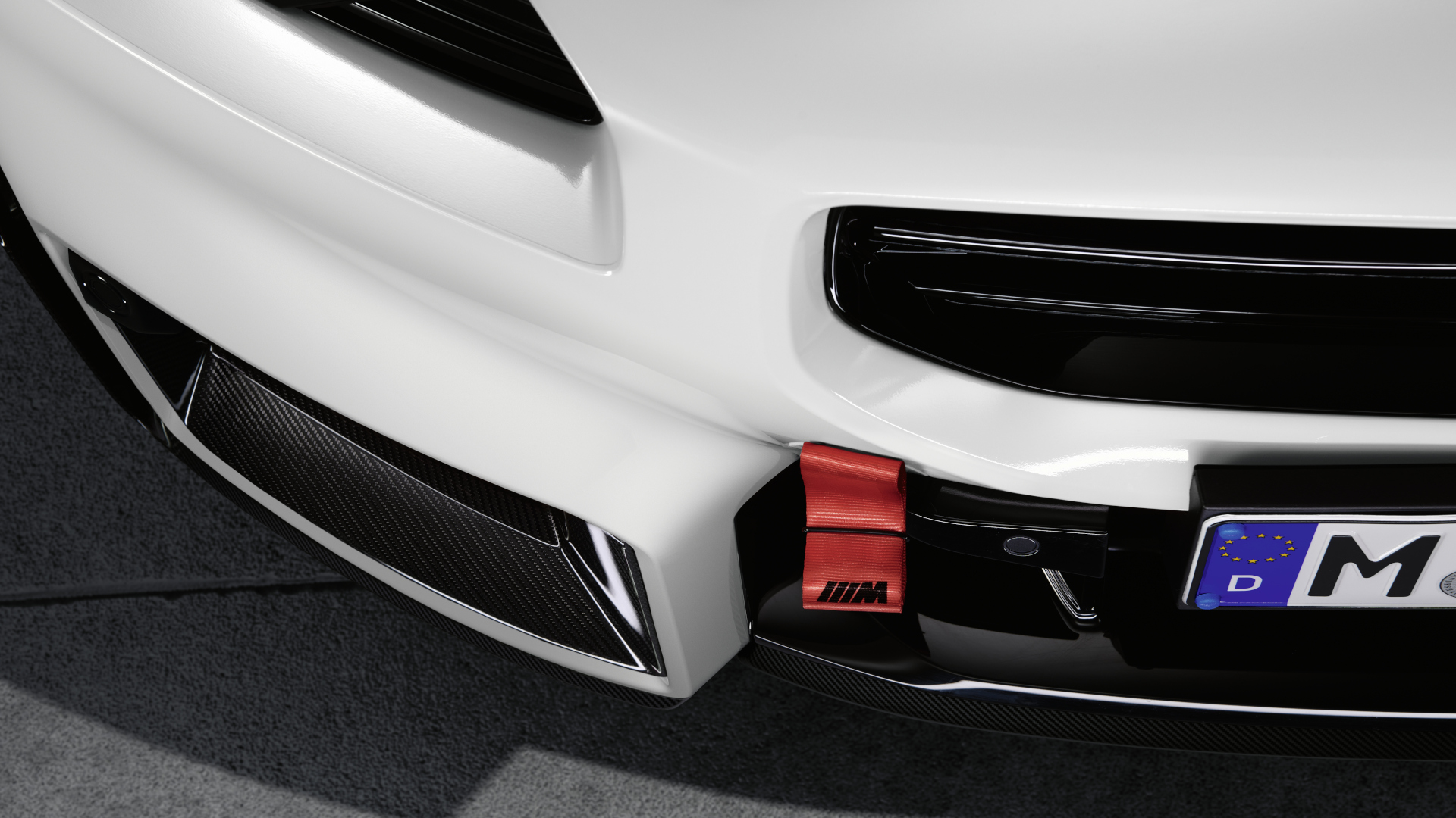 BMW M2 M Performance