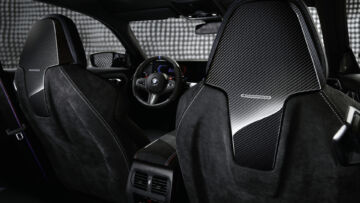 BMW M2 M Performance