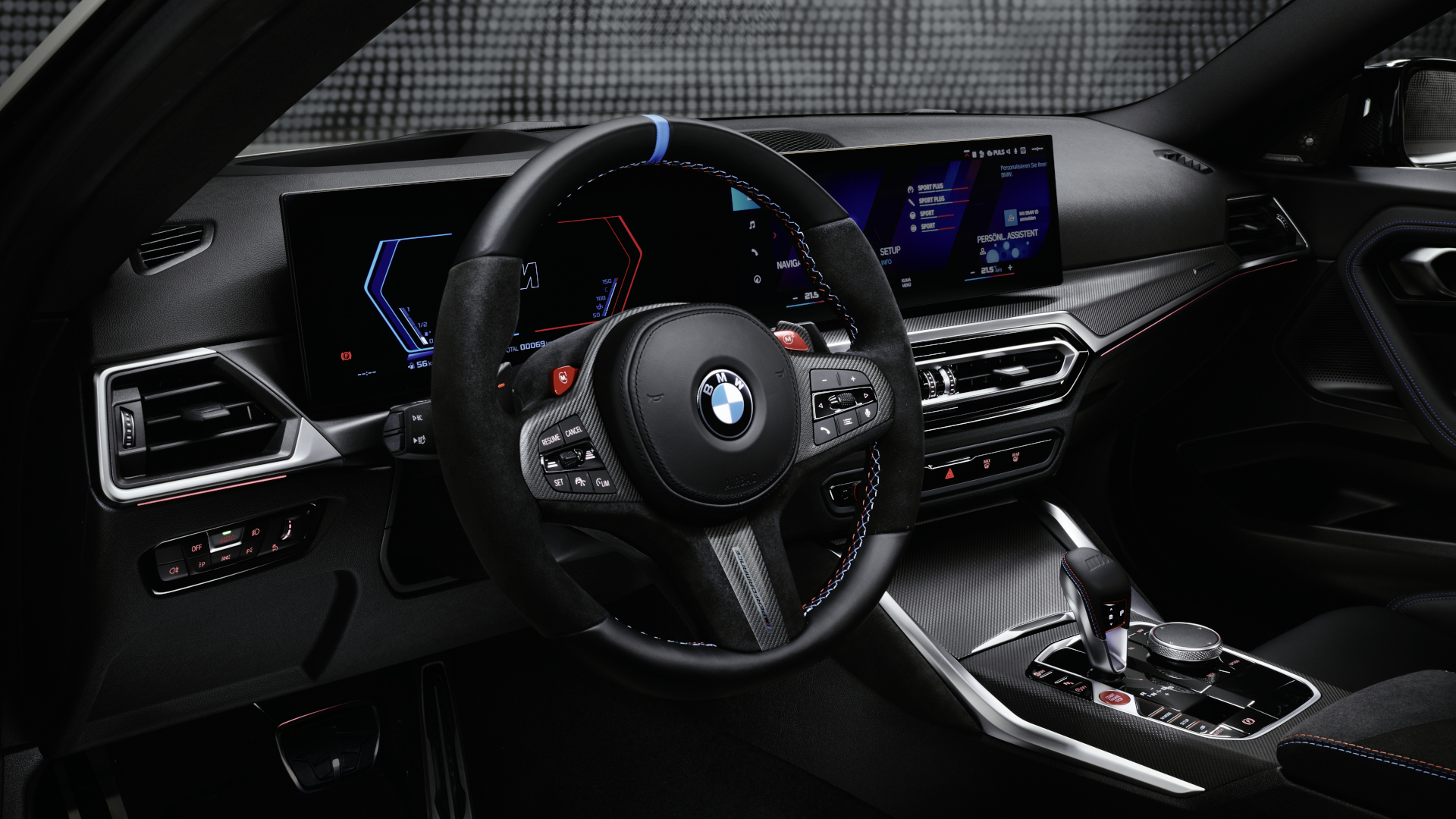 BMW M2 M Performance