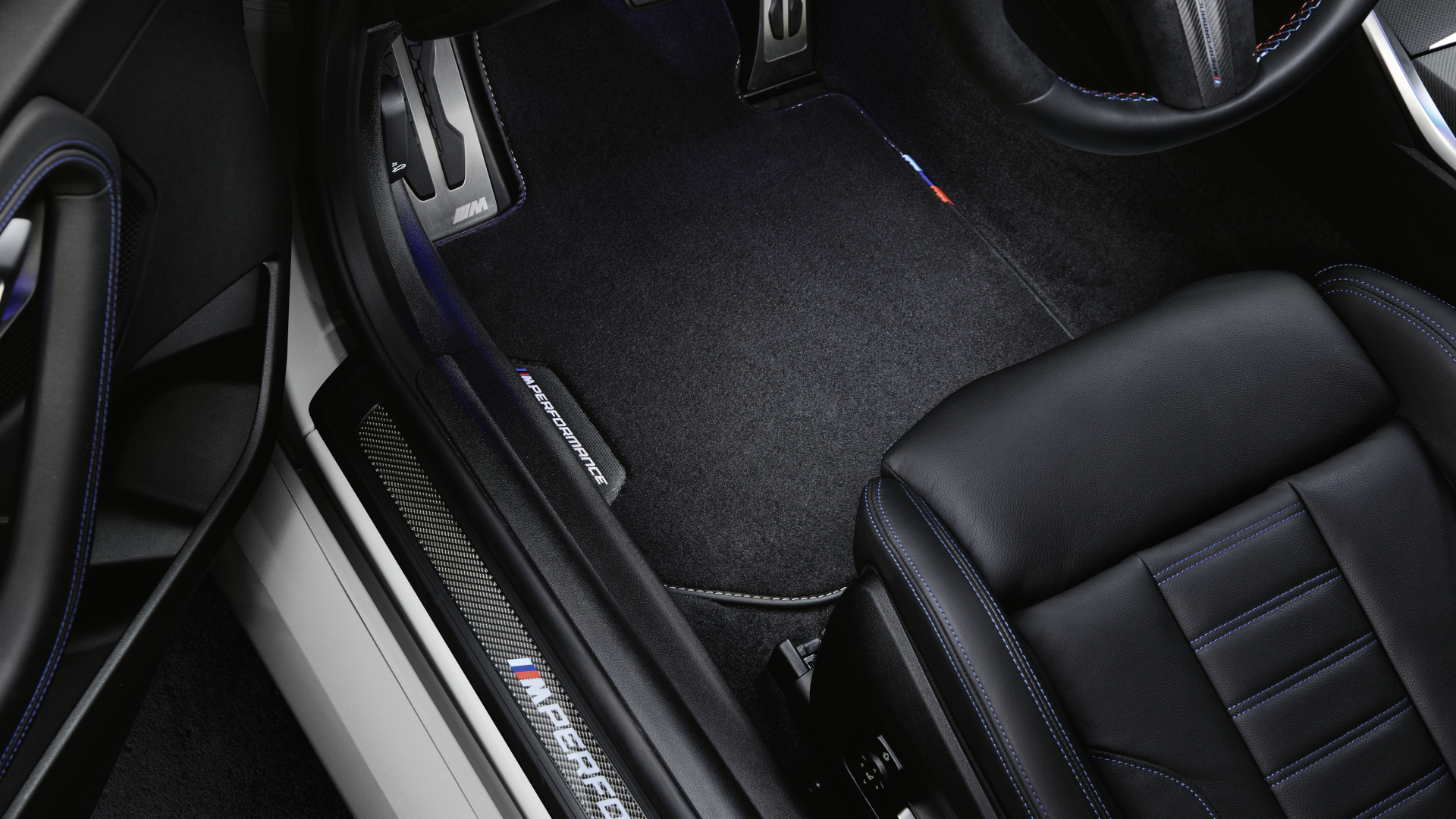 BMW M2 M Performance