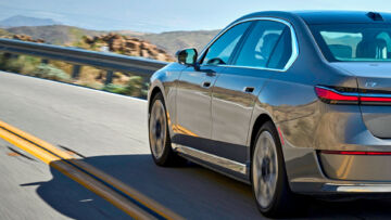 Elettrica va bene, ma così è troppo