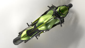 Brough Superior AMB PRO 001