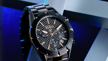 Cronografo Breil Abarth 695 Tributo 131 Rally