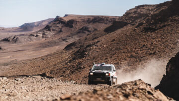 Panda Raid Marocco 2022