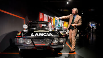 Golden Age Of Rally Stefano Macaluso Golden Age Of Rally Stefano Macaluso